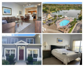 3 Bedroom 2 Bathroom Villas At SevenDwarfs 19-106